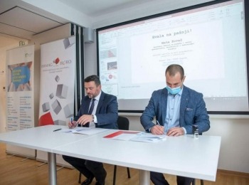 Razvojni centar Ličko-senjske županije