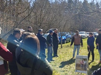 Razvojni centar Ličko-senjske županijeYljivik Yop 1