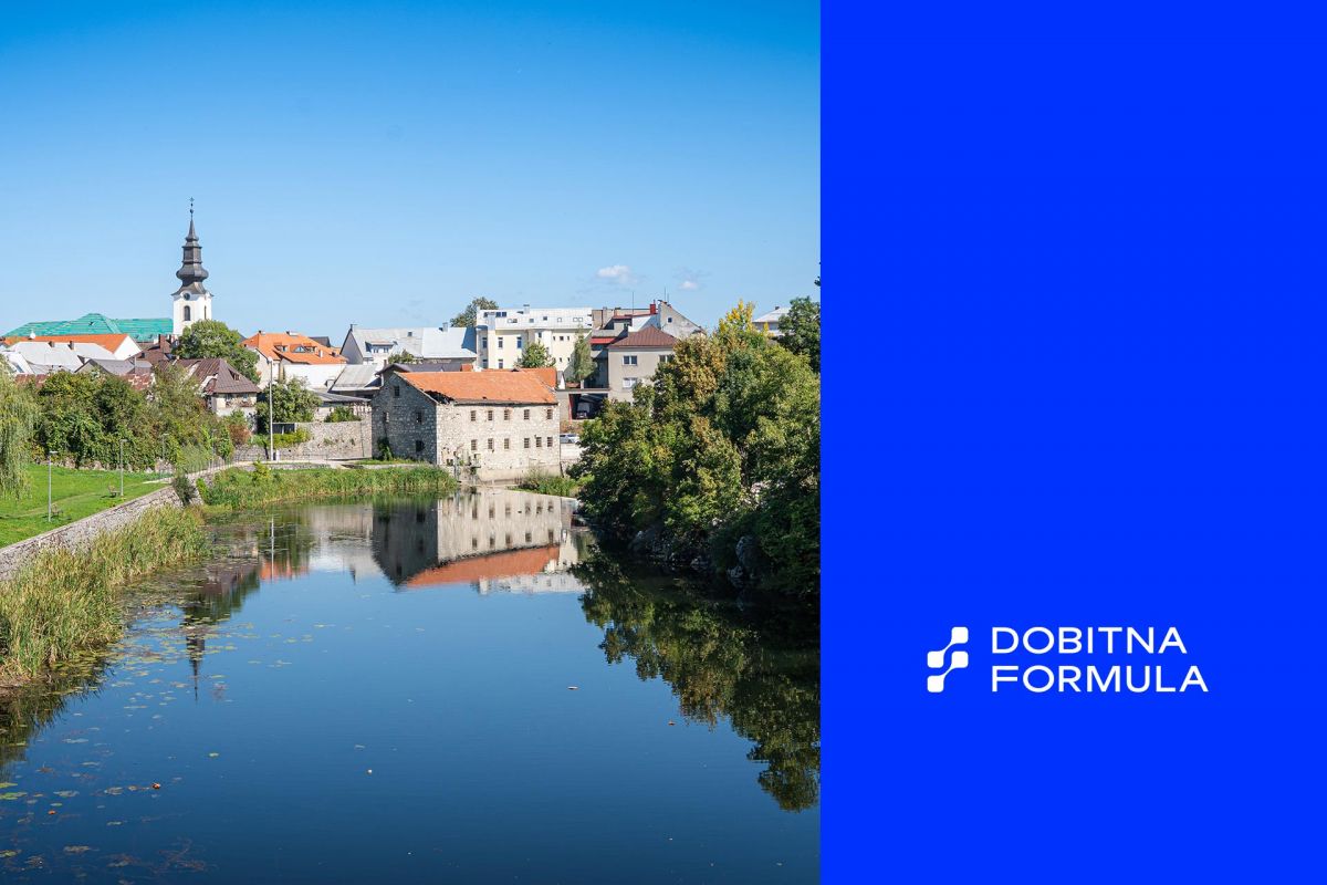 Poduzetnička konferencija Dobitna formula 7.11.2025 Poduzetnička konferencija Dobitna formula 7.11.2025