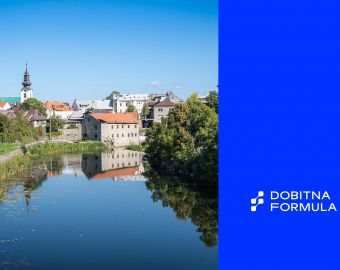 Poduzetnička konferencija Dobitna formula 7.11.2025