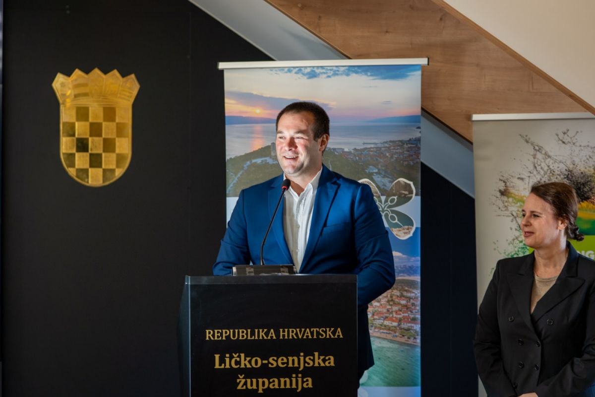 Završio 3. Kongres eko i održivog turizma