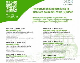 Akademija OPG-a