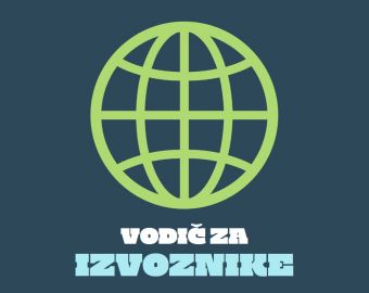 Vodič za izvoznike